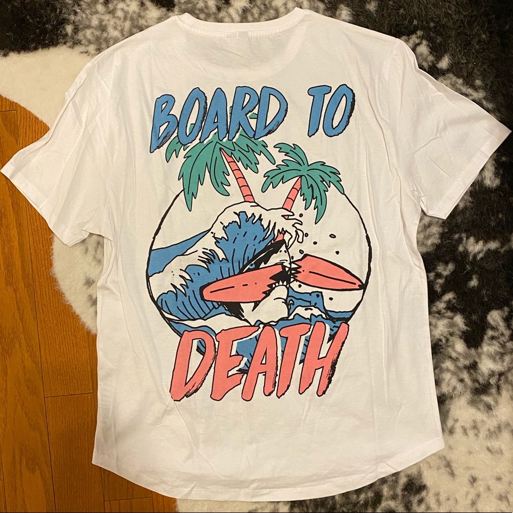 ASOS Graphic T-shirt